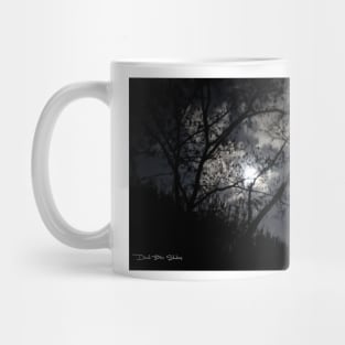 Texas Moon Mug